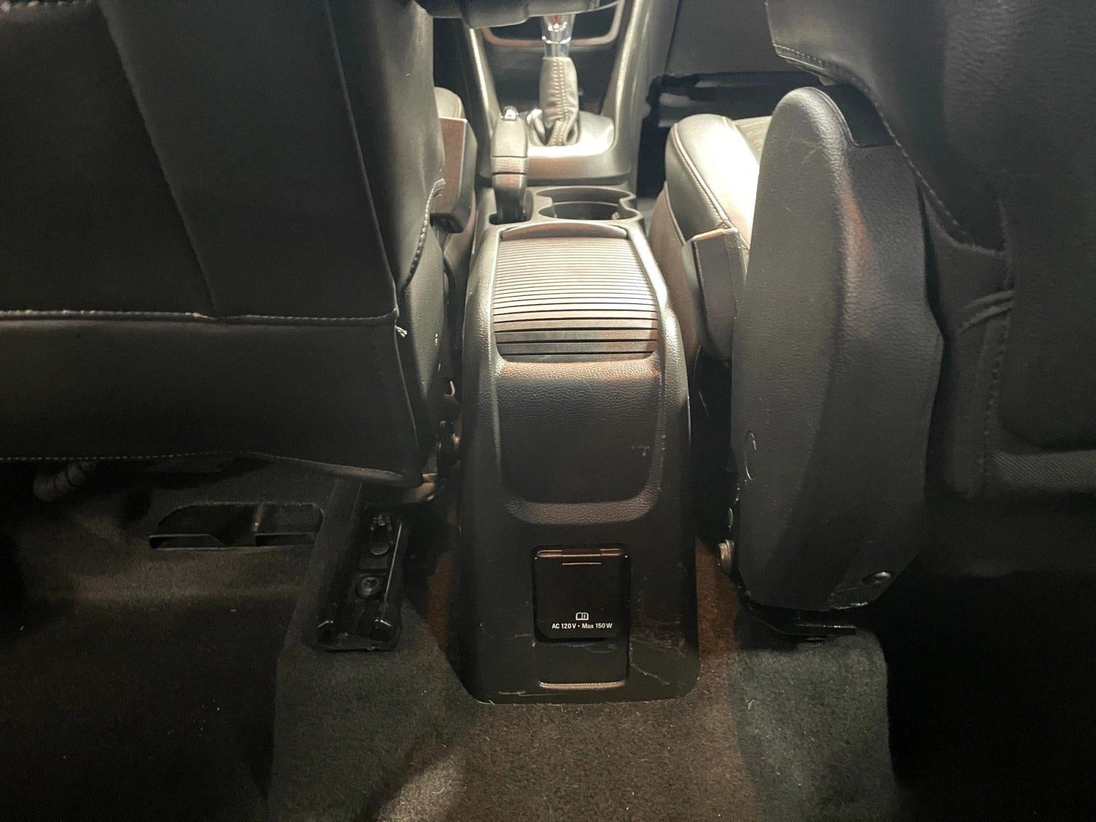 2015 Buick Encore Convenience AWD
