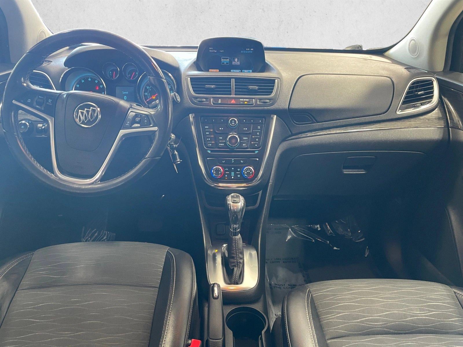 2015 Buick Encore Convenience AWD