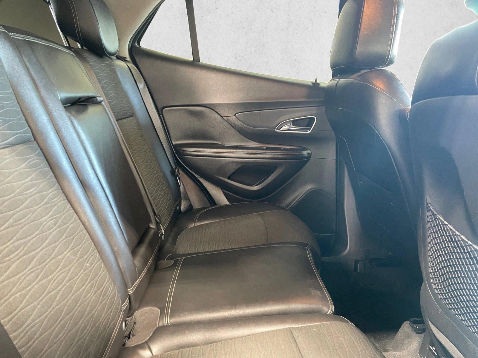 2015 Buick Encore Convenience AWD