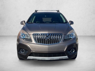 2015 Buick Encore Convenience AWD