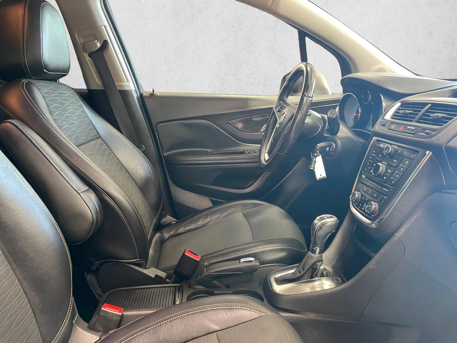 2015 Buick Encore Convenience AWD