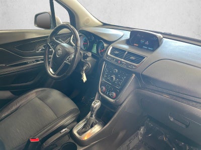 2015 Buick Encore Convenience AWD