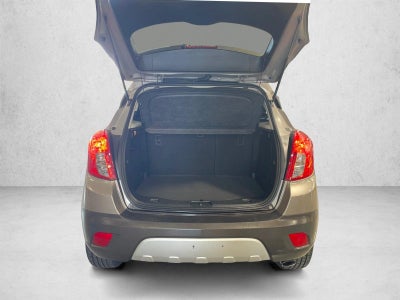 2015 Buick Encore Convenience AWD