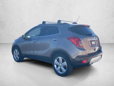 2015 Buick Encore Convenience AWD