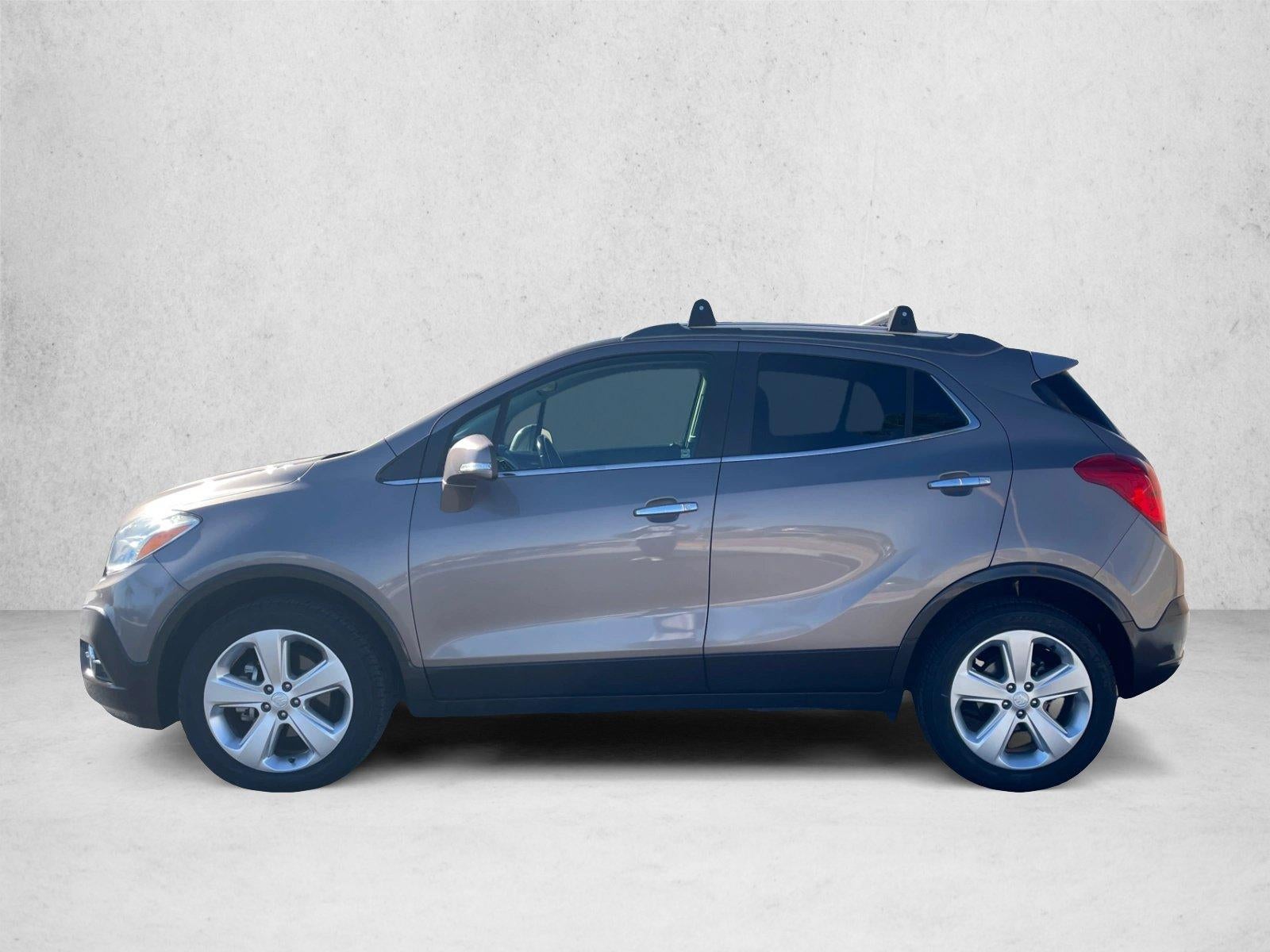 2015 Buick Encore Convenience AWD