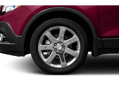 2015 Buick Encore Convenience AWD