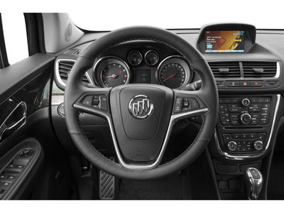 2015 Buick Encore Convenience AWD