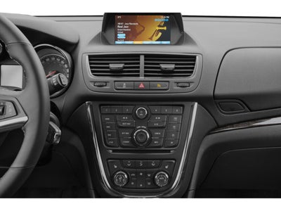 2015 Buick Encore Convenience AWD