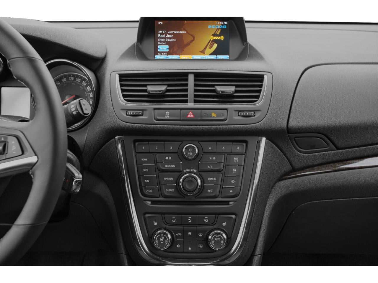 2015 Buick Encore Convenience AWD