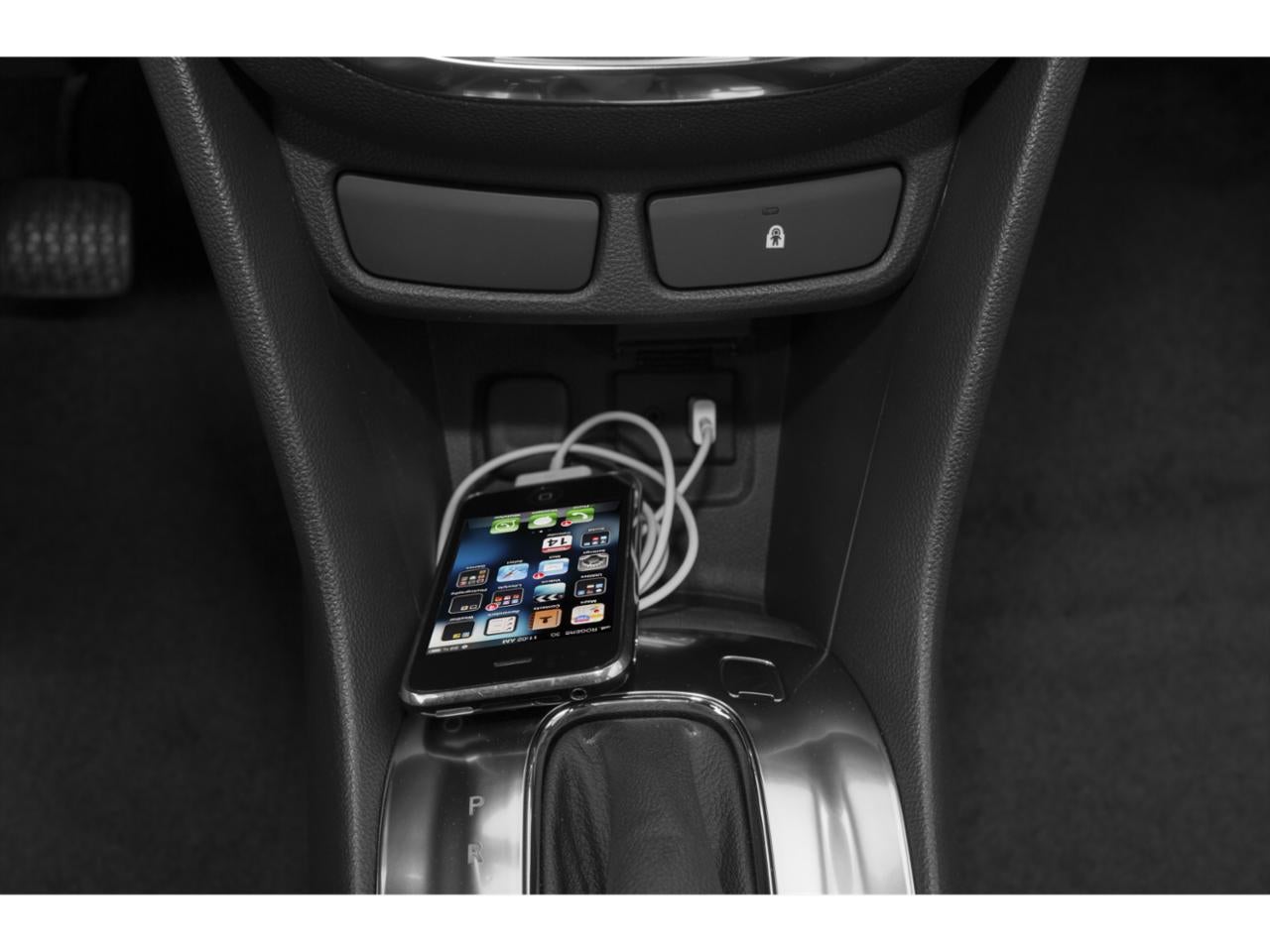 2015 Buick Encore Convenience AWD