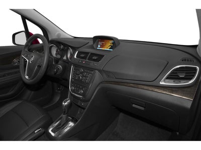 2015 Buick Encore Convenience AWD