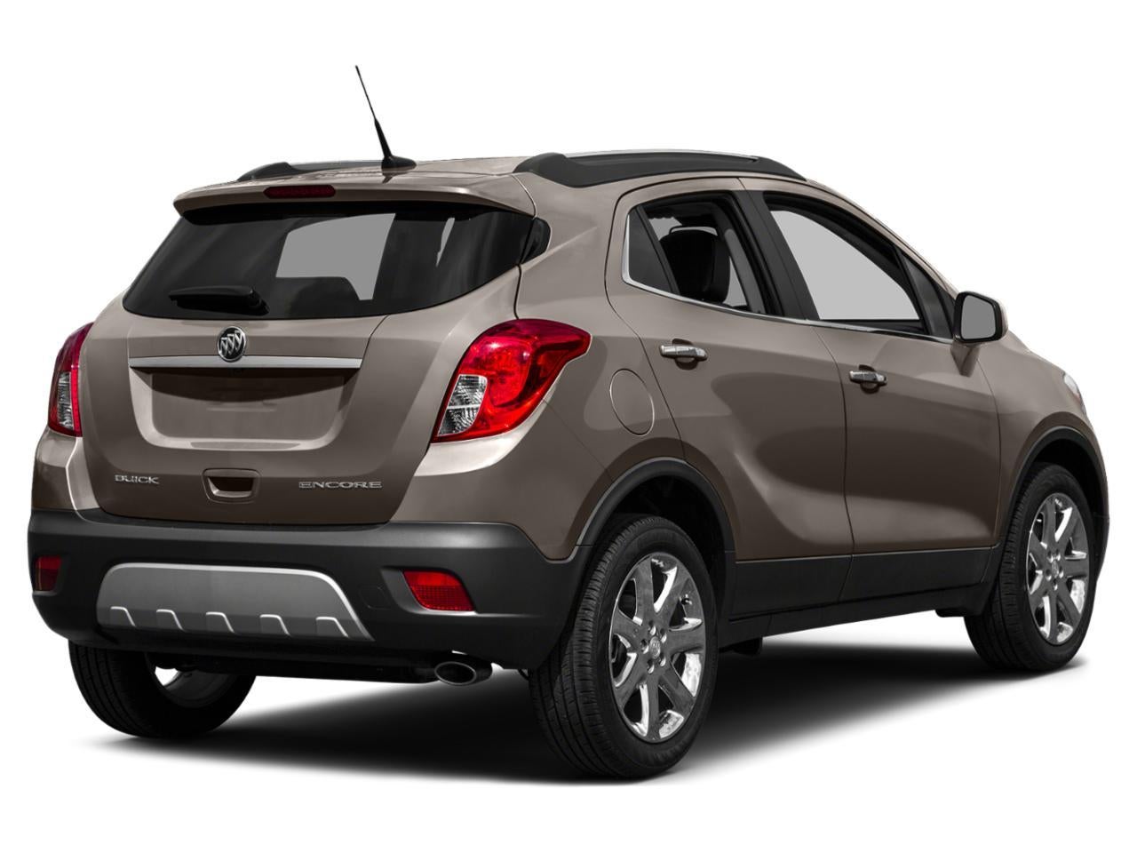 2015 Buick Encore Convenience AWD