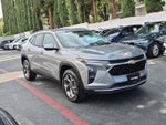 2025 Chevrolet Trax FWD 4dr LT
