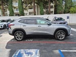 2025 Chevrolet Trax FWD 4dr LT