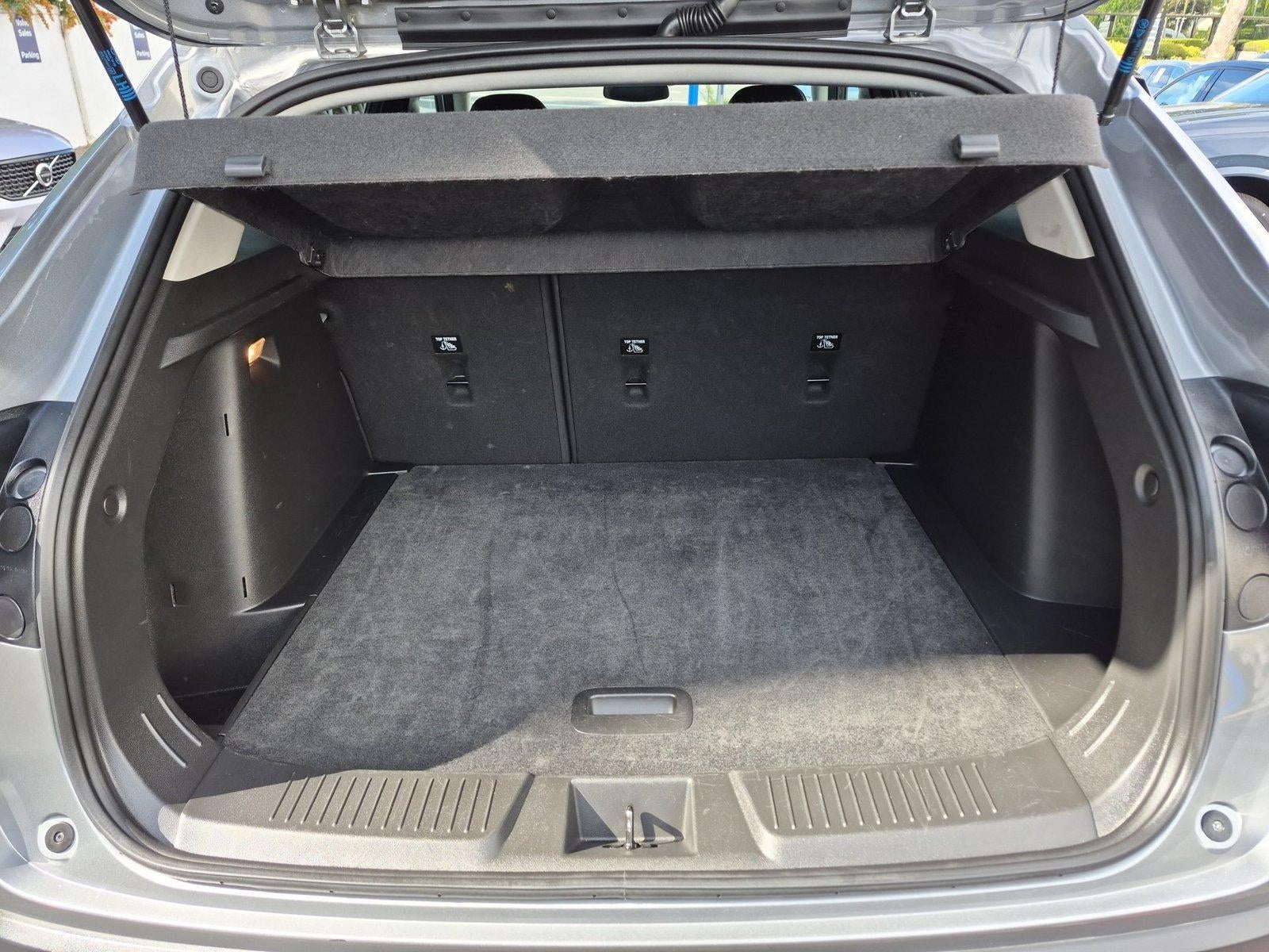 2025 Chevrolet Trax FWD 4dr LT