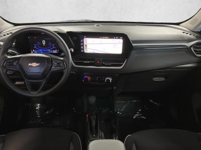 2024 Chevrolet Trailblazer FWD 4dr LS