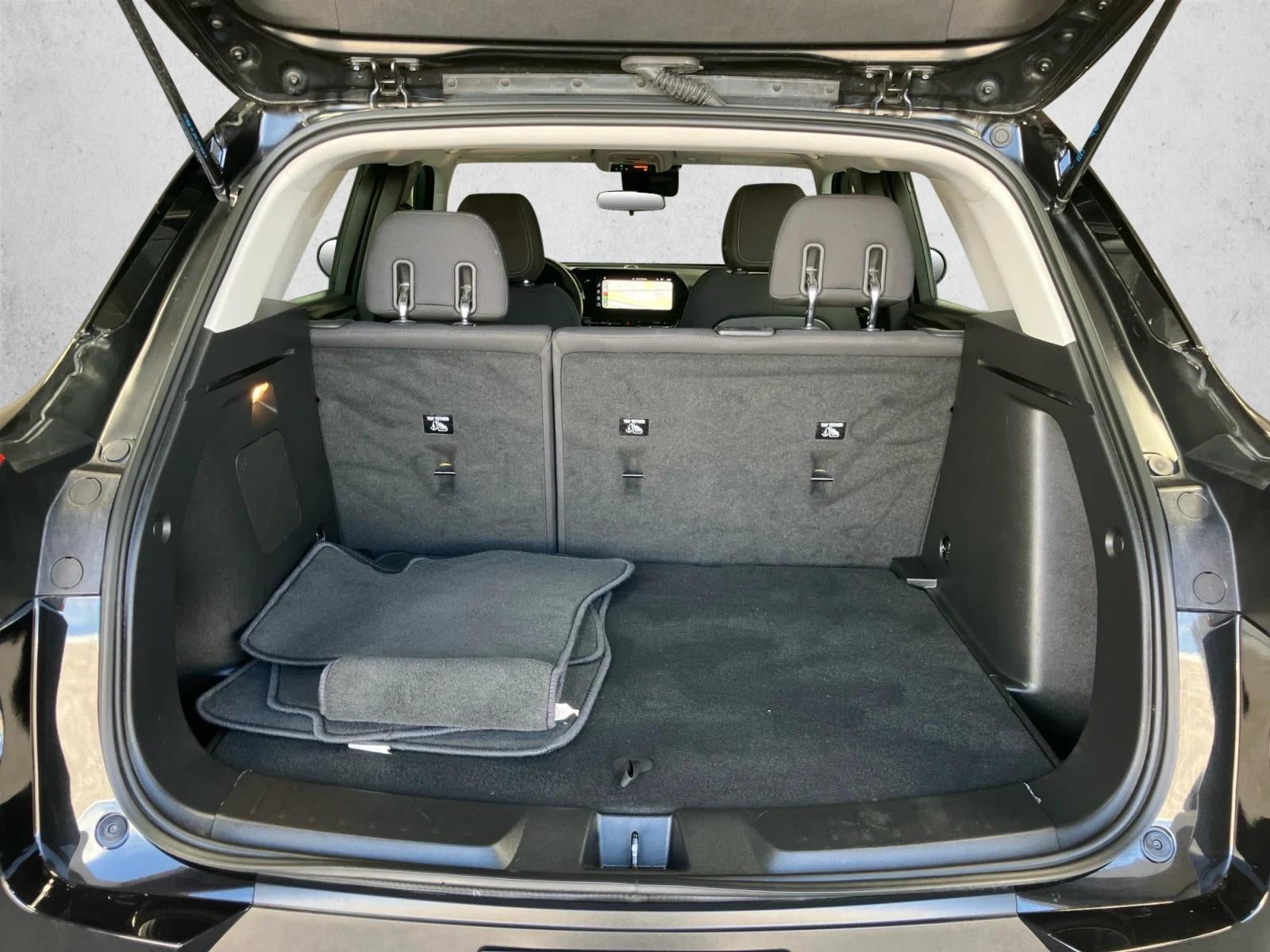 2024 Chevrolet Trailblazer FWD 4dr LS