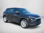 2024 Chevrolet Trailblazer FWD 4dr LS