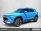 2024 Chevrolet Trailblazer FWD 4dr LT