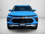 2024 Chevrolet Trailblazer FWD 4dr LT