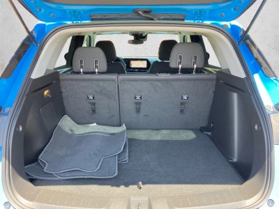 2024 Chevrolet Trailblazer FWD 4dr LT