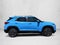 2024 Chevrolet Trailblazer FWD 4dr LT