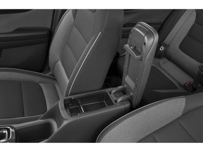 2024 Chevrolet Trailblazer FWD 4dr LT