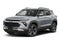 2024 Chevrolet Trailblazer FWD 4dr LT