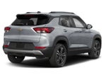 2024 Chevrolet Trailblazer FWD 4dr LT
