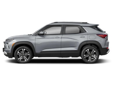 2024 Chevrolet Trailblazer FWD 4dr LT