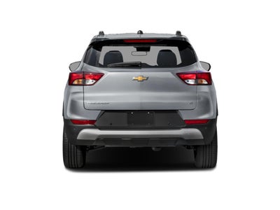 2024 Chevrolet Trailblazer FWD 4dr LT