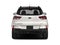 2023 Chevrolet Trailblazer FWD 4dr RS