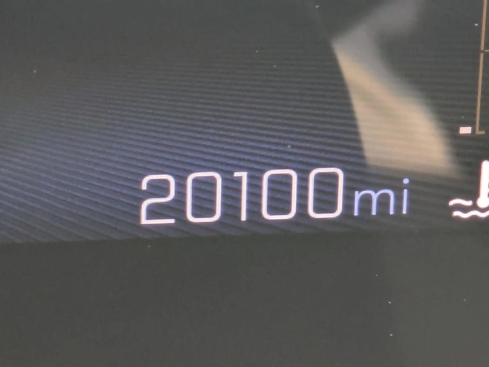 2025 Chevrolet Trailblazer AWD 4dr RS