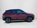 2025 Chevrolet Trailblazer AWD 4dr RS