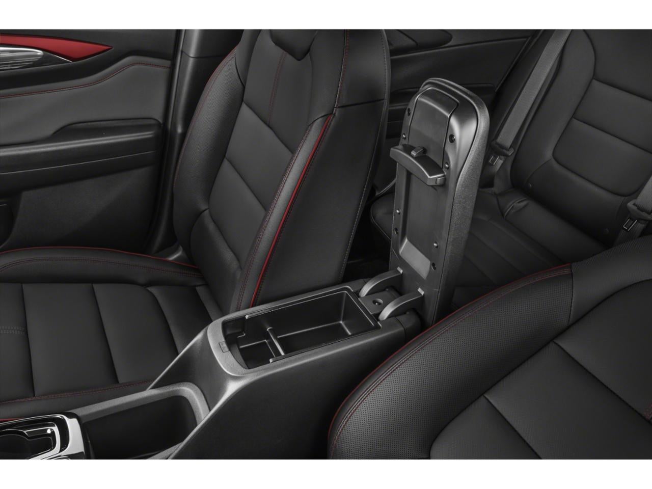 2025 Chevrolet Trailblazer AWD 4dr RS