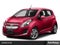 2016 Chevrolet Spark EV Hatch 2LT (Automatic)