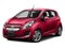 2016 Chevrolet Spark EV Hatch 2LT (Automatic)