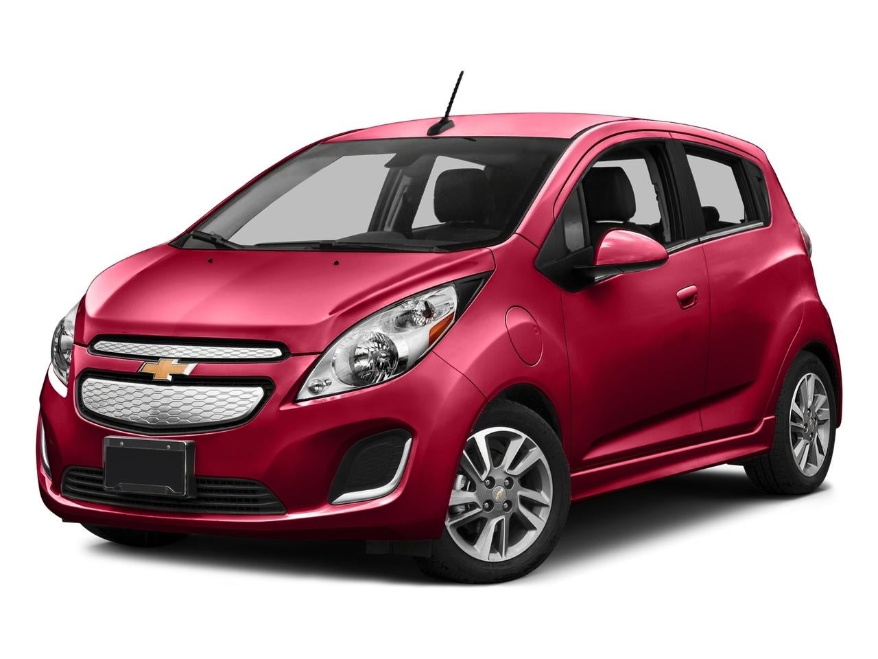 2016 Chevrolet Spark EV Hatch 2LT (Automatic)