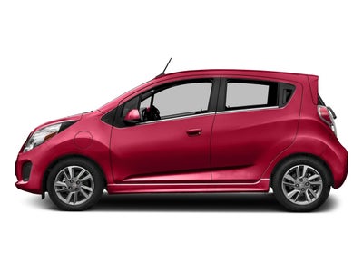 2016 Chevrolet Spark EV Hatch 2LT (Automatic)
