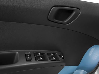 2016 Chevrolet Spark EV Hatch 2LT (Automatic)