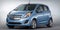 2016 Chevrolet Spark EV Hatch 2LT (Automatic)