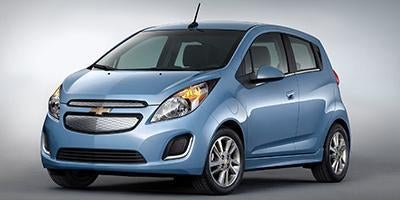 2016 Chevrolet Spark EV Hatch 2LT (Automatic)