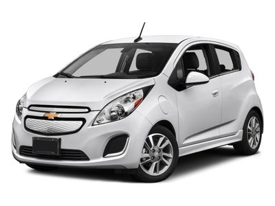 2016 Chevrolet Spark EV Hatch 2LT (Automatic)