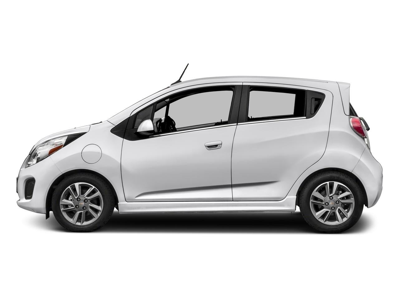 2016 Chevrolet Spark EV Hatch 2LT (Automatic)
