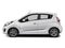 2016 Chevrolet Spark EV Hatch 2LT (Automatic)