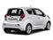 2016 Chevrolet Spark EV Hatch 2LT (Automatic)