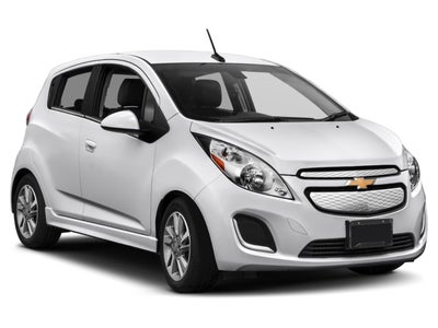 2016 Chevrolet Spark EV Hatch 2LT (Automatic)