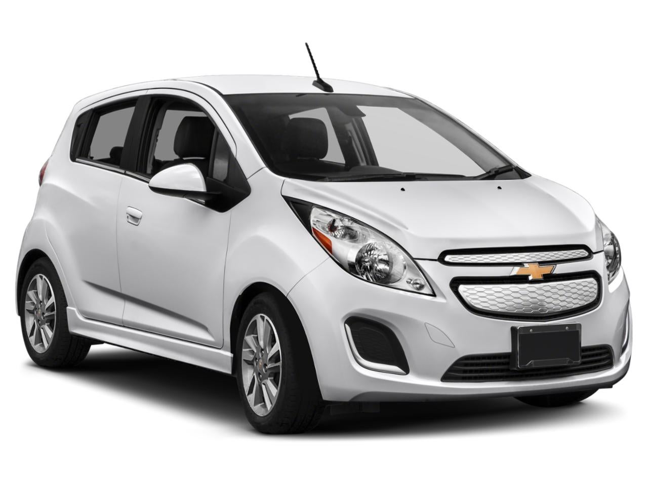 2016 Chevrolet Spark EV Hatch 2LT (Automatic)