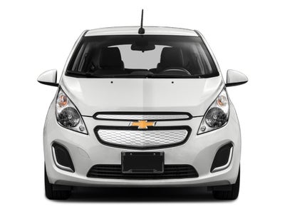 2016 Chevrolet Spark EV Hatch 2LT (Automatic)