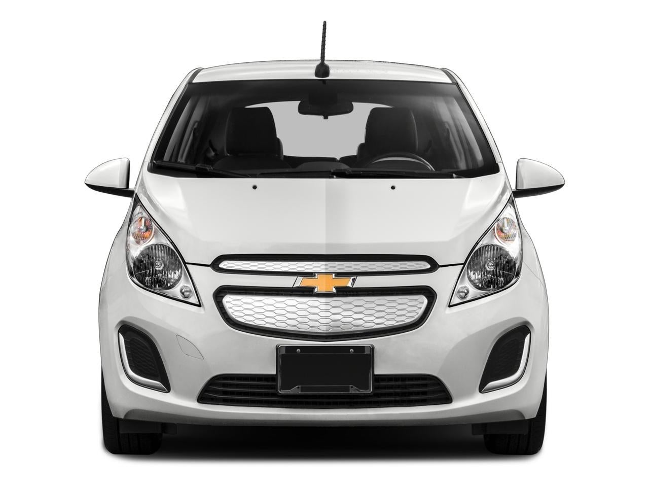 2016 Chevrolet Spark EV Hatch 2LT (Automatic)
